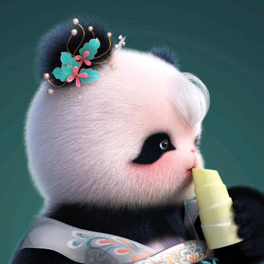 风景夜色