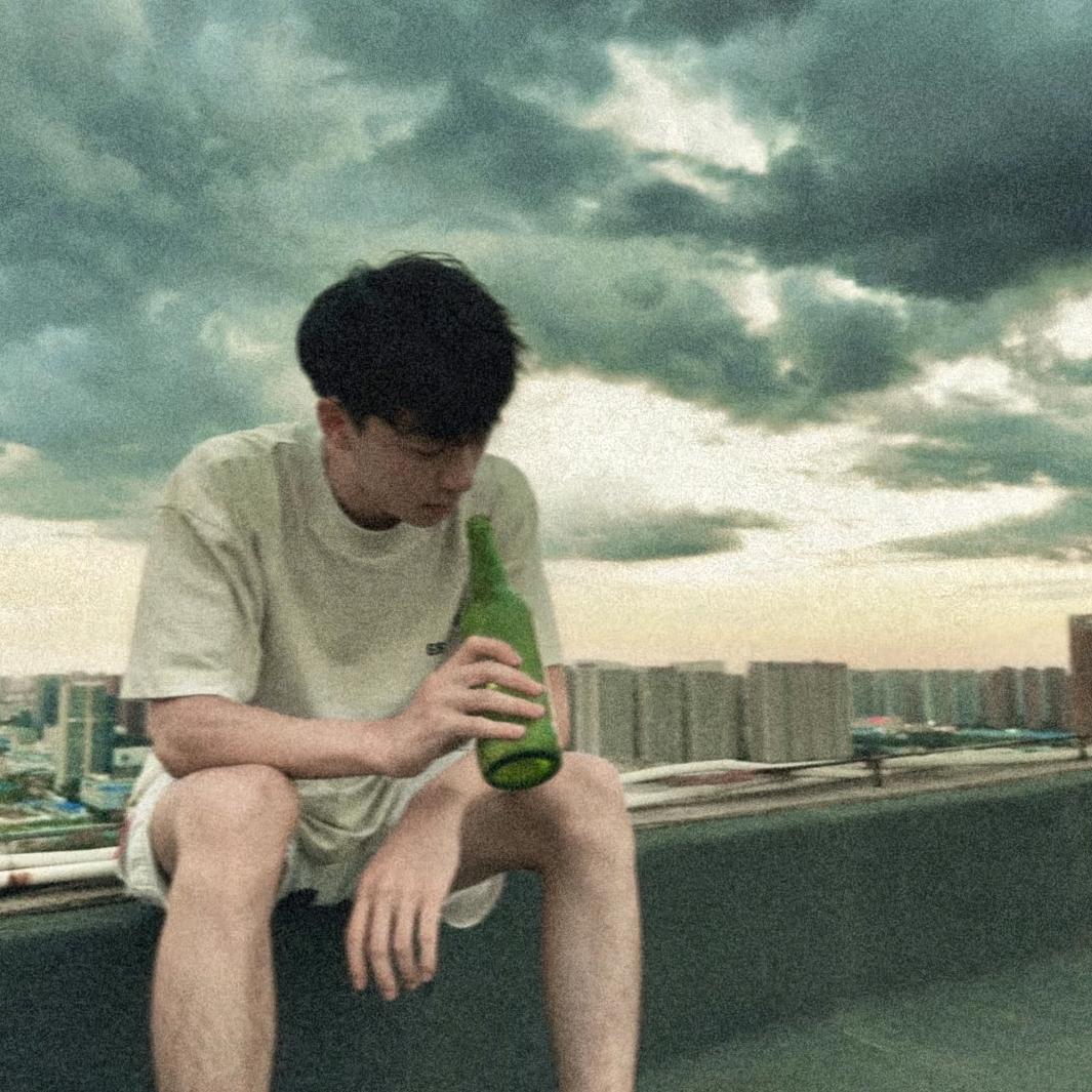 不爱吃火鸡面🍜