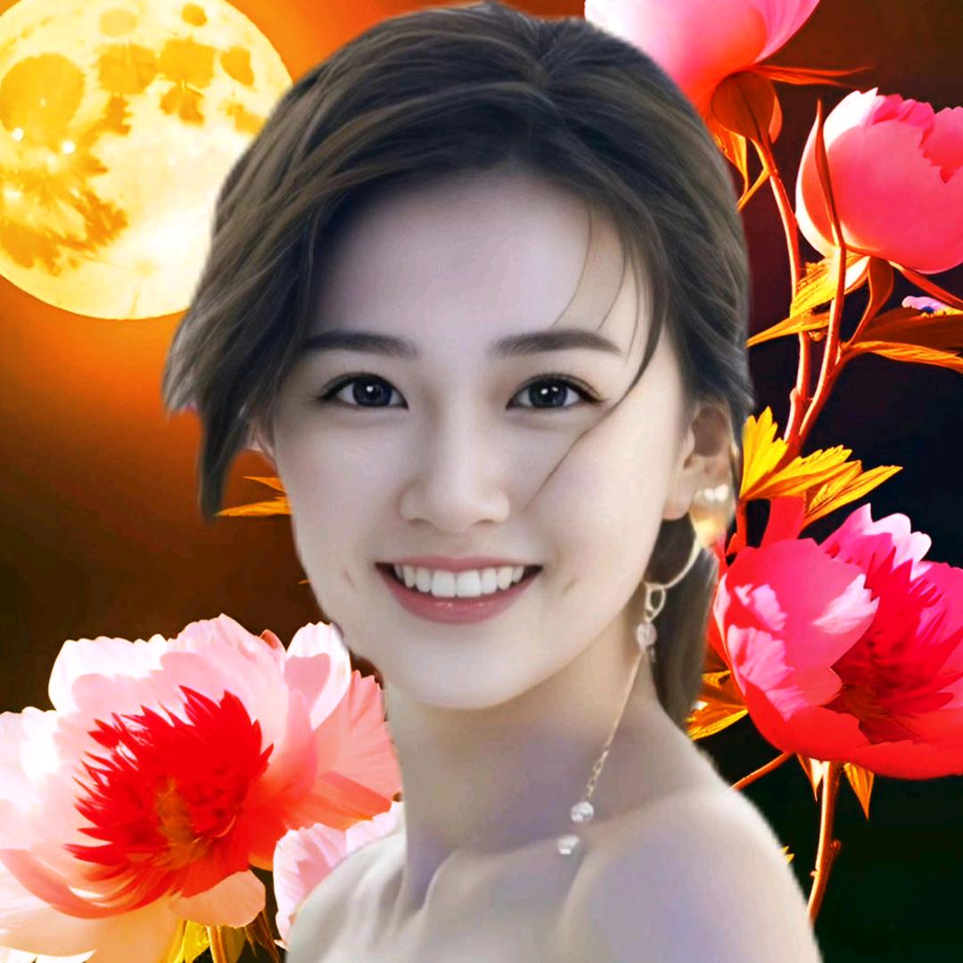 💃静静💃