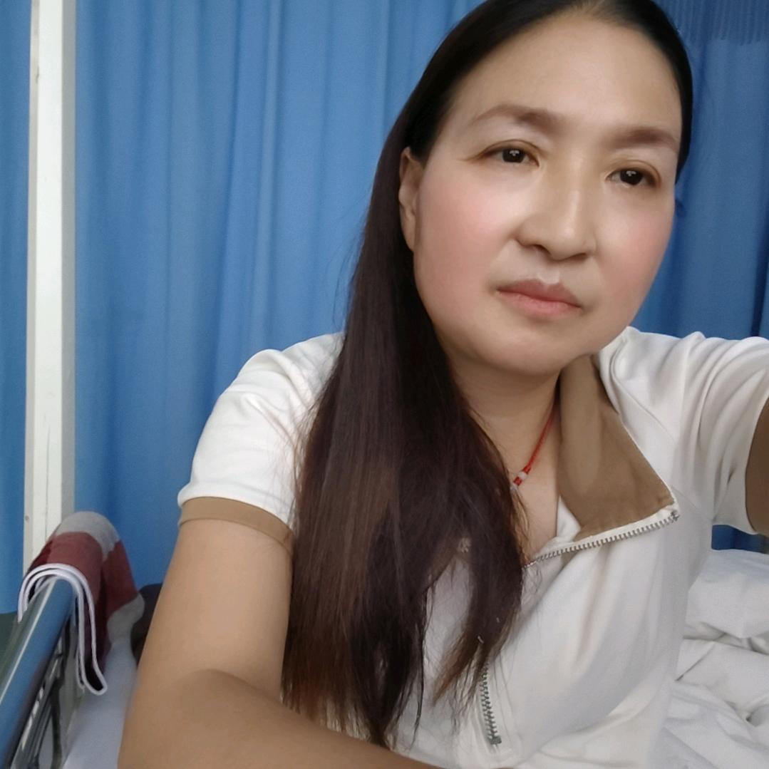 梅梅,