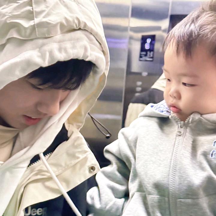 厚德载物(五姐)