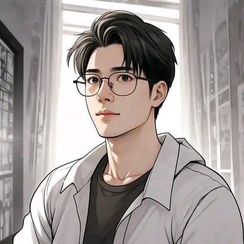 ୧⍤⃝♥️ــــــﮩﮩ微胖男孩