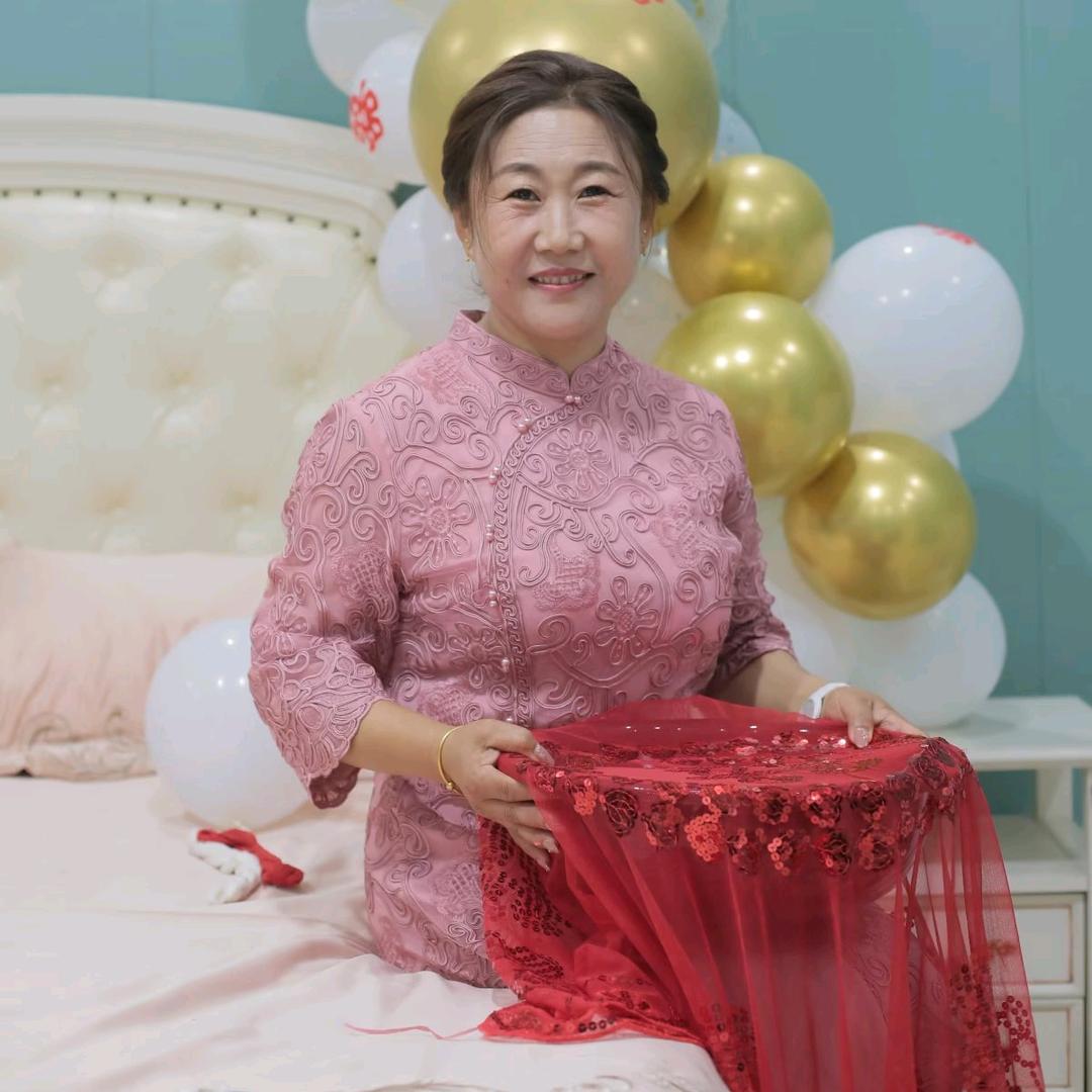 东北女人(好物在橱窗)