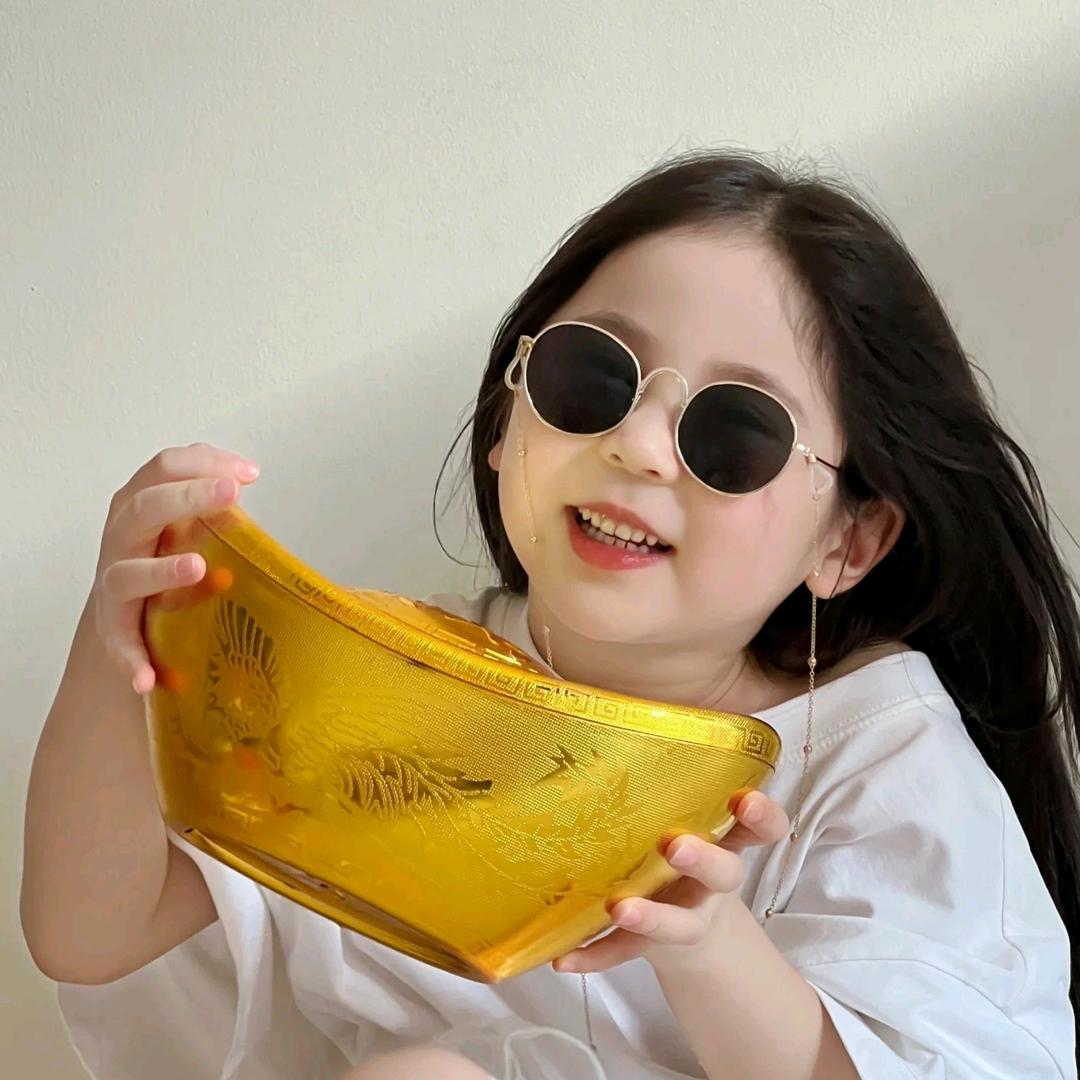 风雨总在阳光后  #