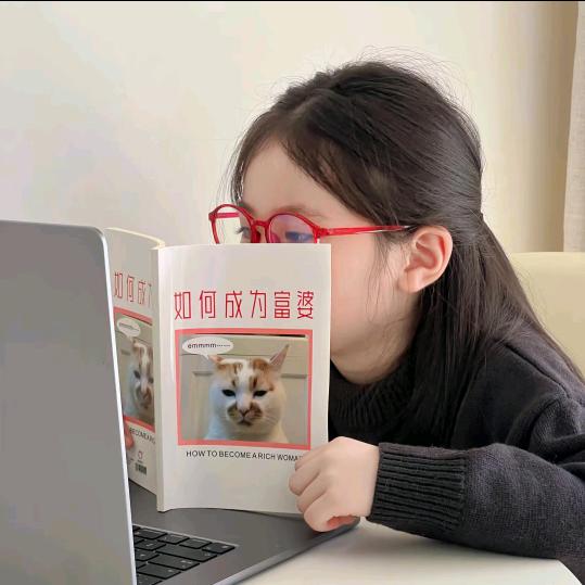周周儿:)