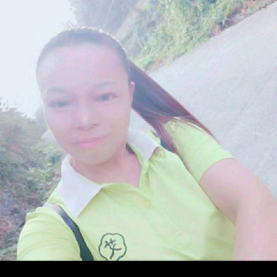 伍葶健康调理师