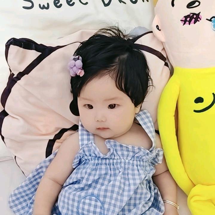小甜心妈妈