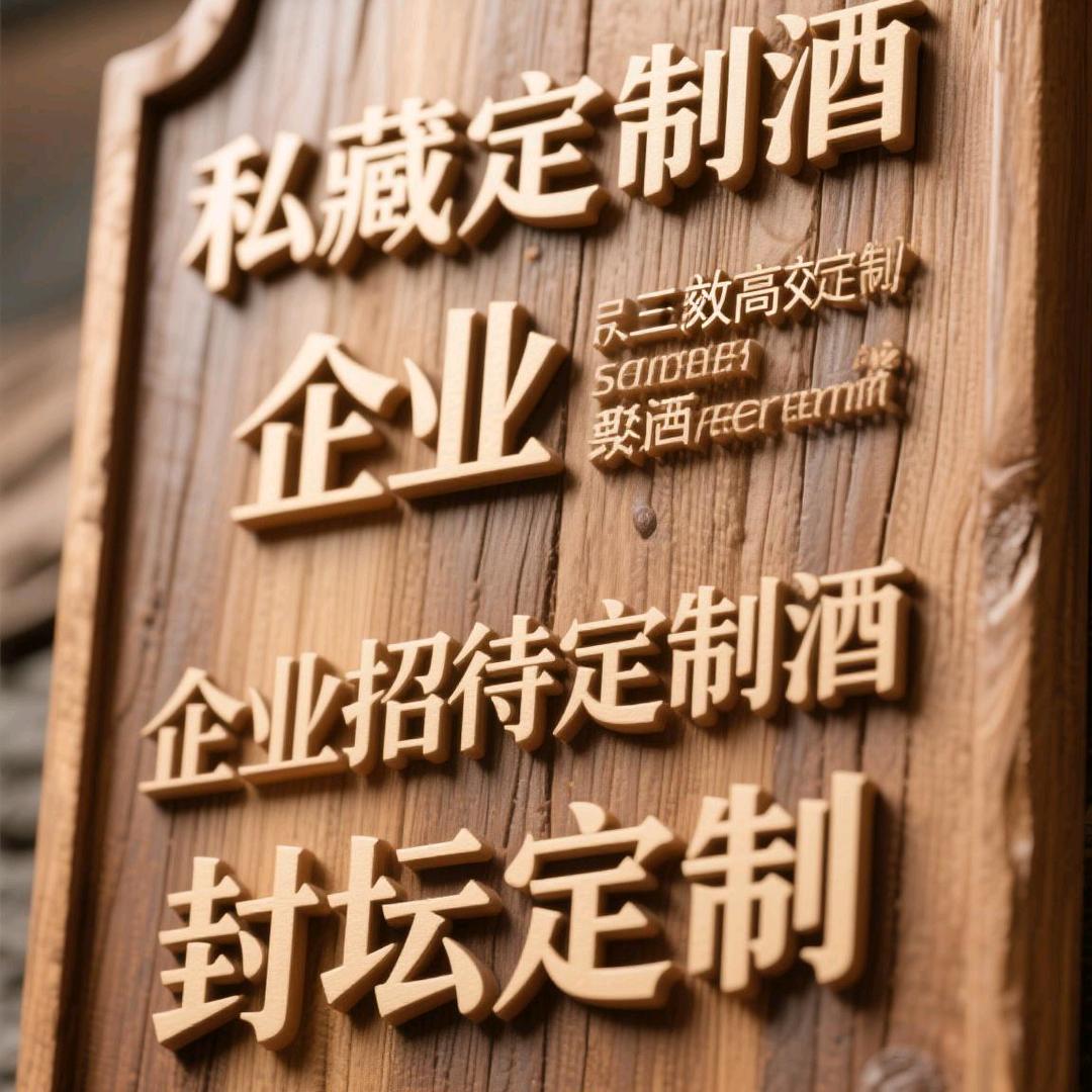 口粮酒肆