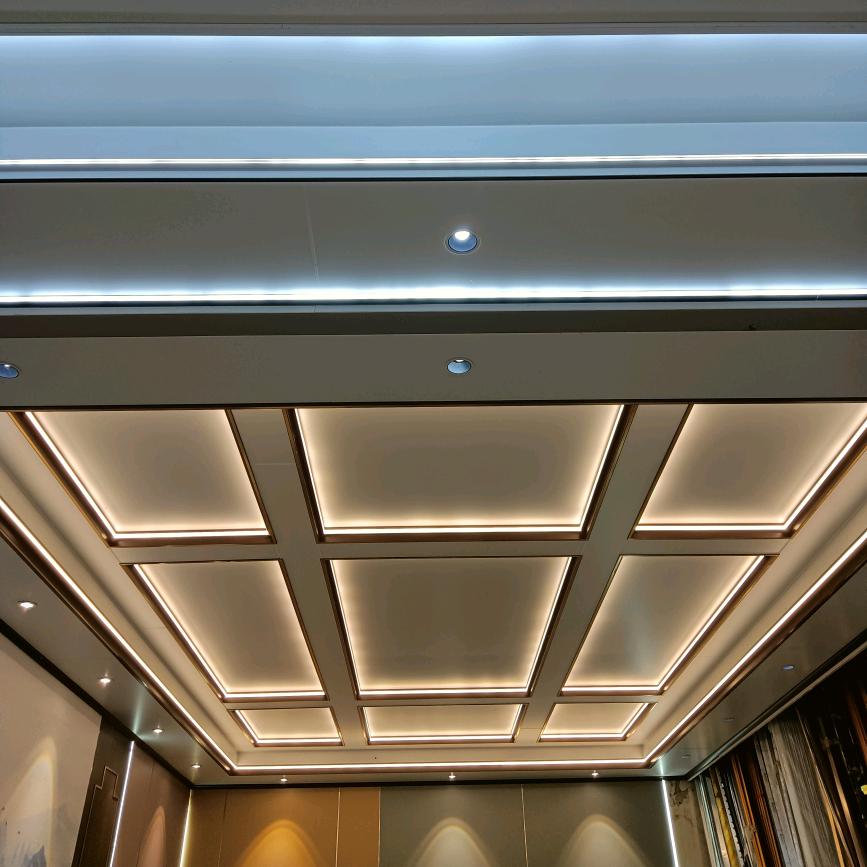 东昇全屋装饰  小罗