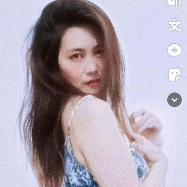 @忧郁情真真