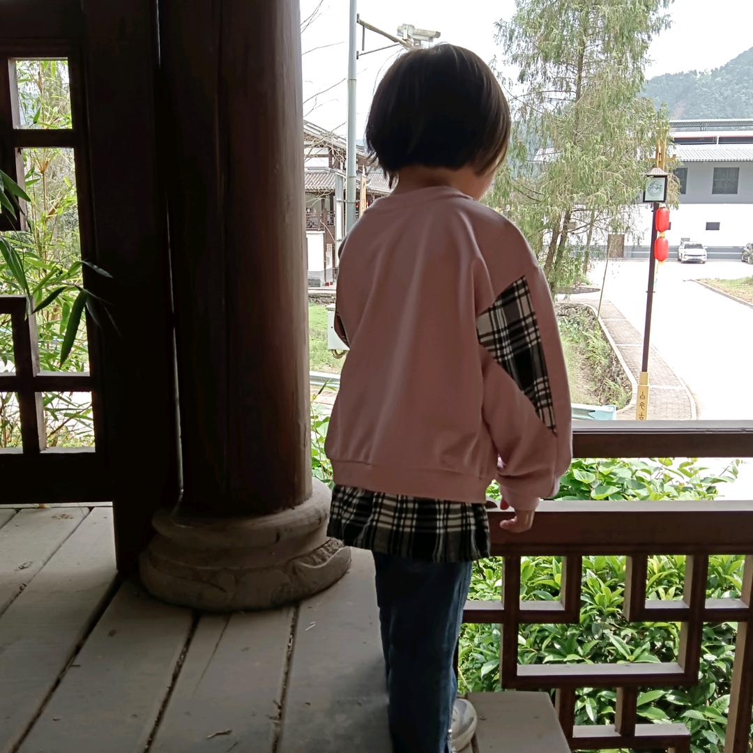 绝境释怀