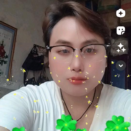 杨阿姨