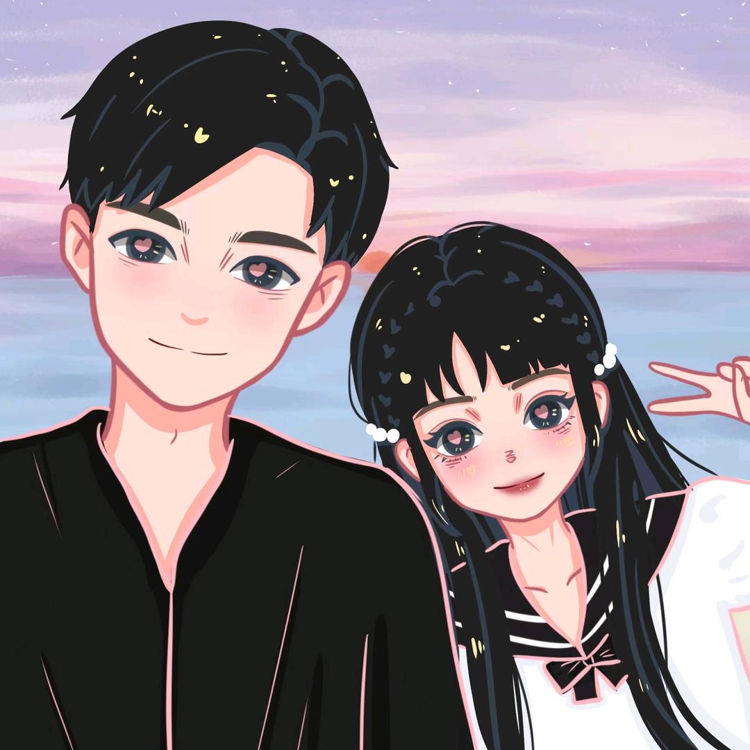 灵犀之心—Angel丶颖宝