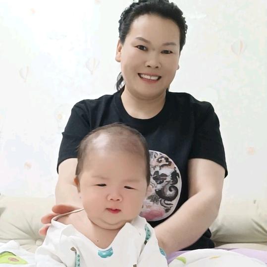金牌🥇月嫂柯姐