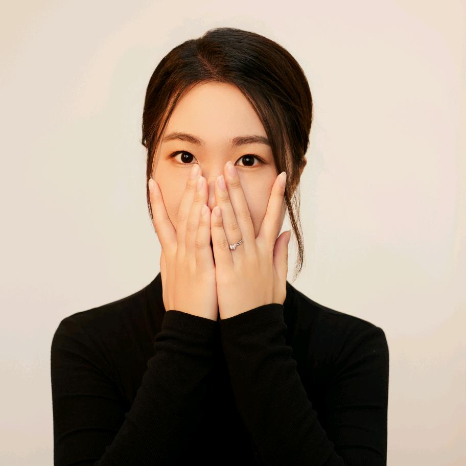 王琳🐣