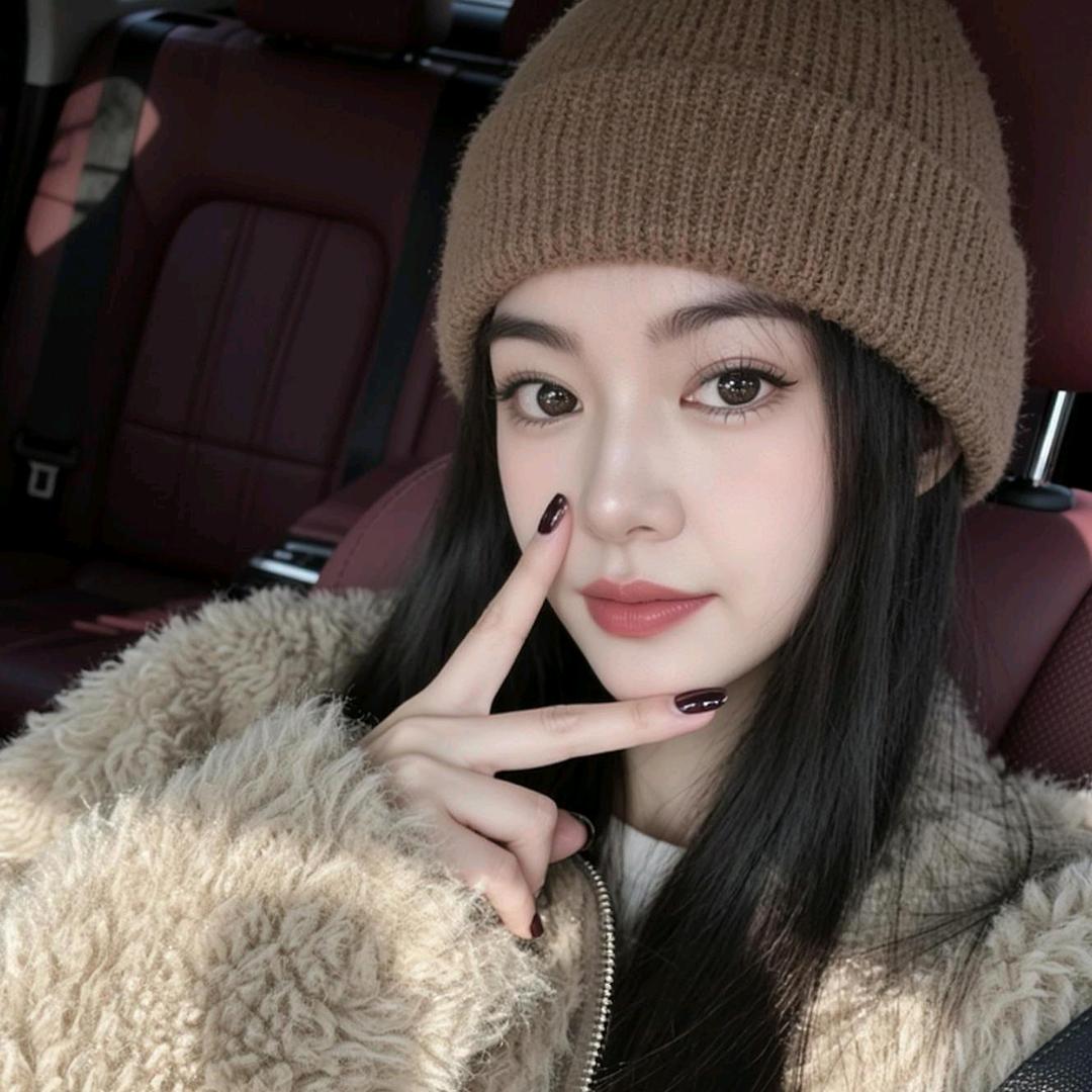 海蓝之谜，迷的就是你