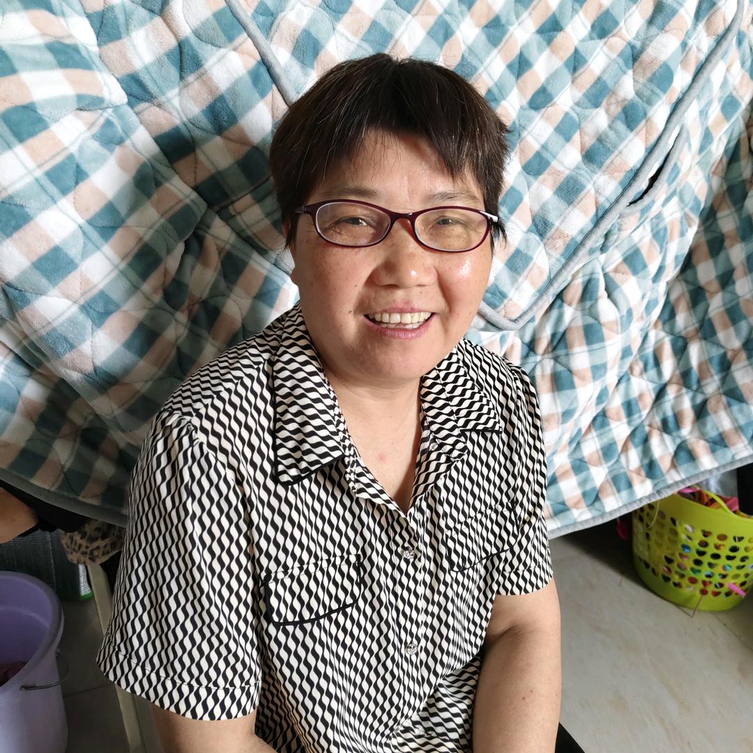 郝大姐
