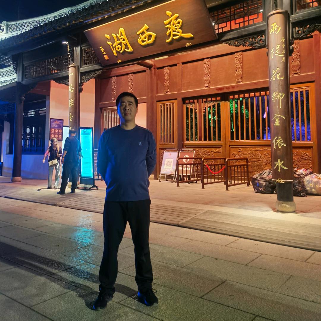 大泗栾记牛羊肉