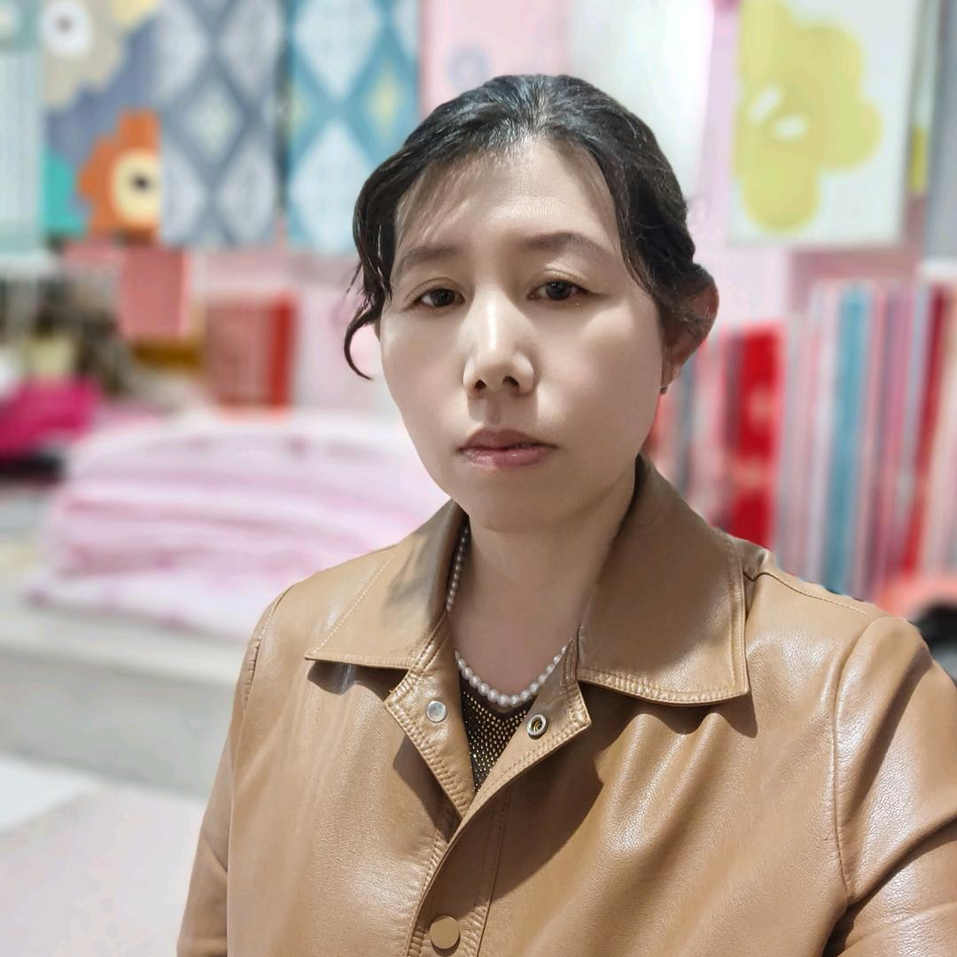 姐妹家纺滨海新区太平镇小二楼