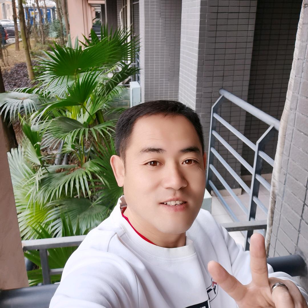 曾经的大哥已成佛