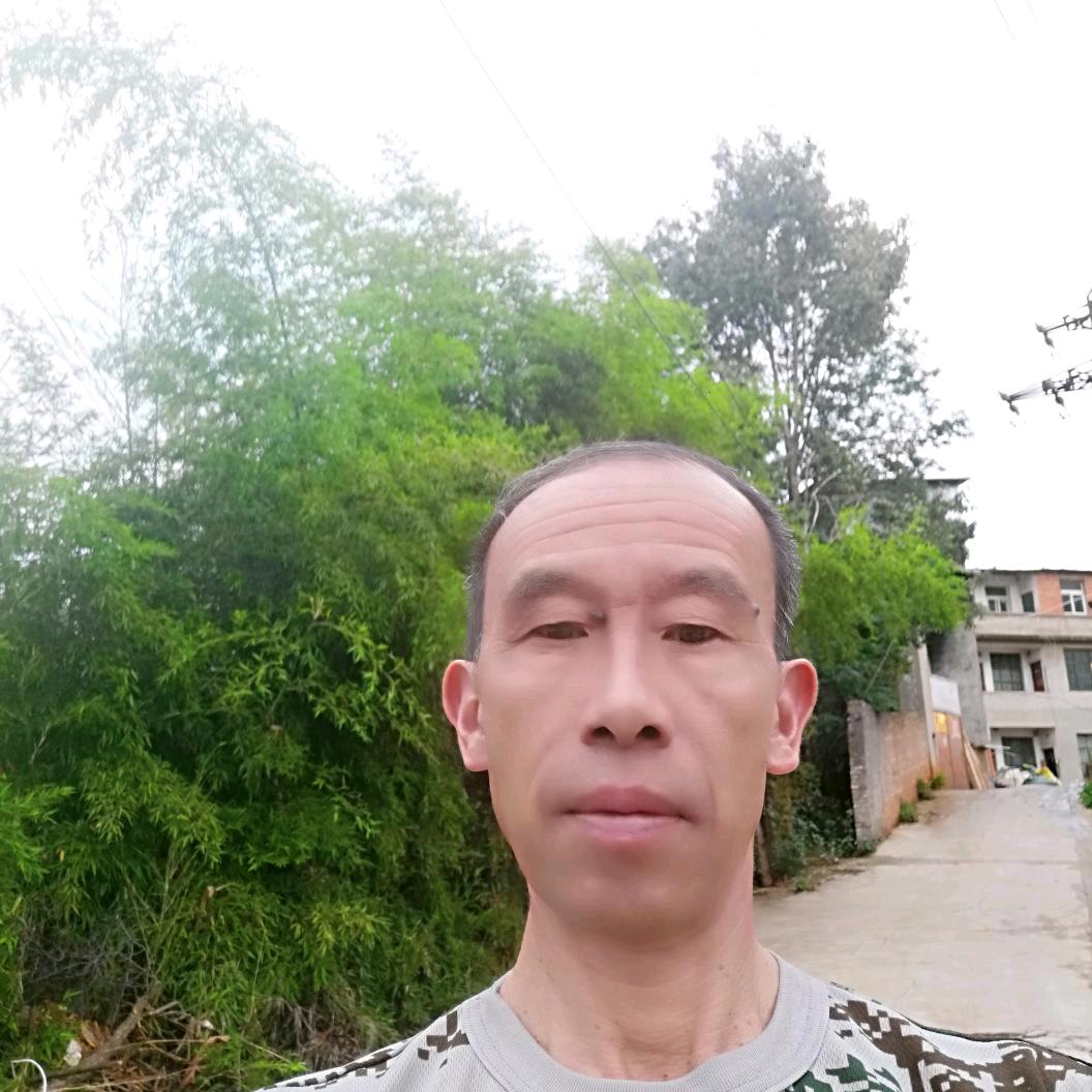 愿来的我