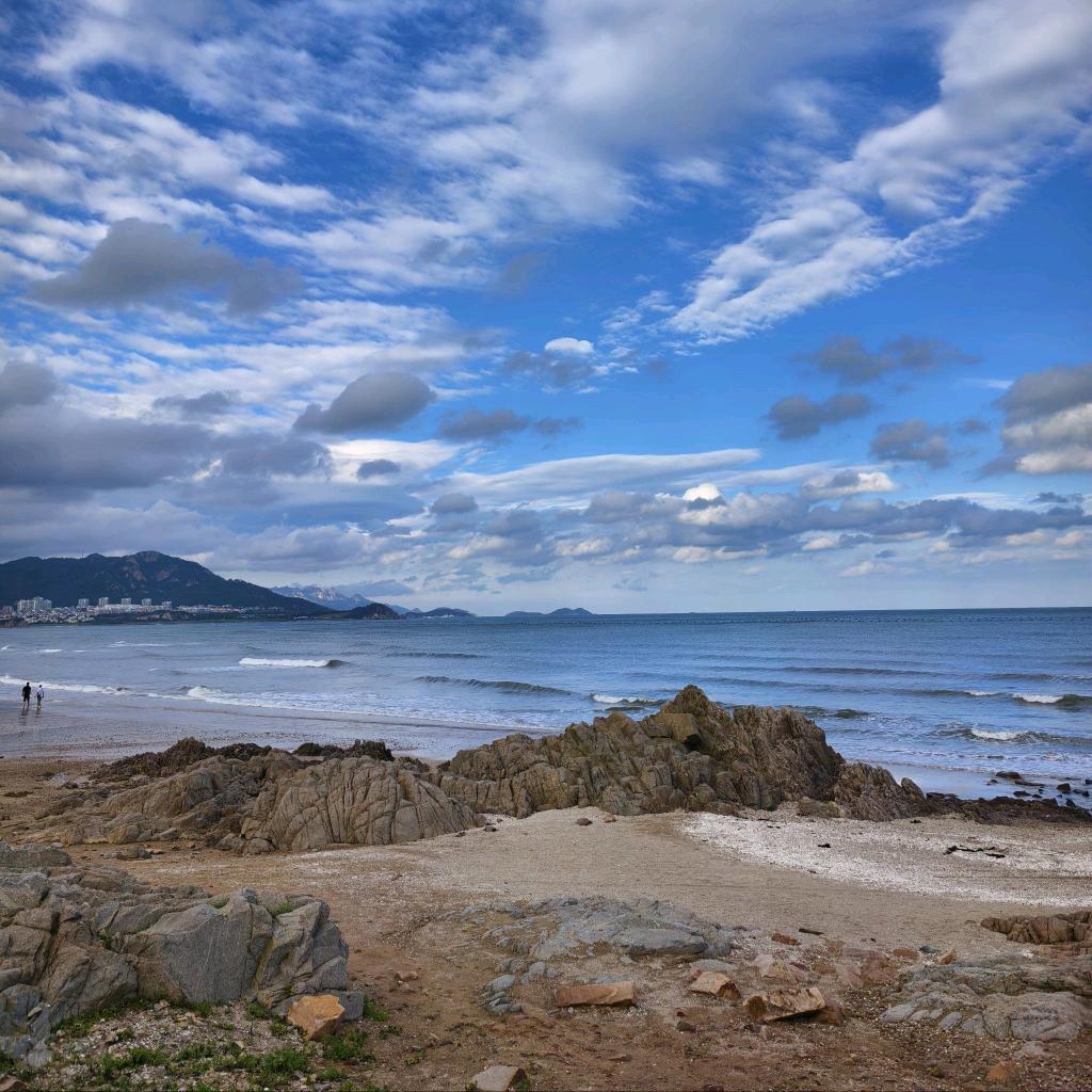 🐠鱼贯而入🐟