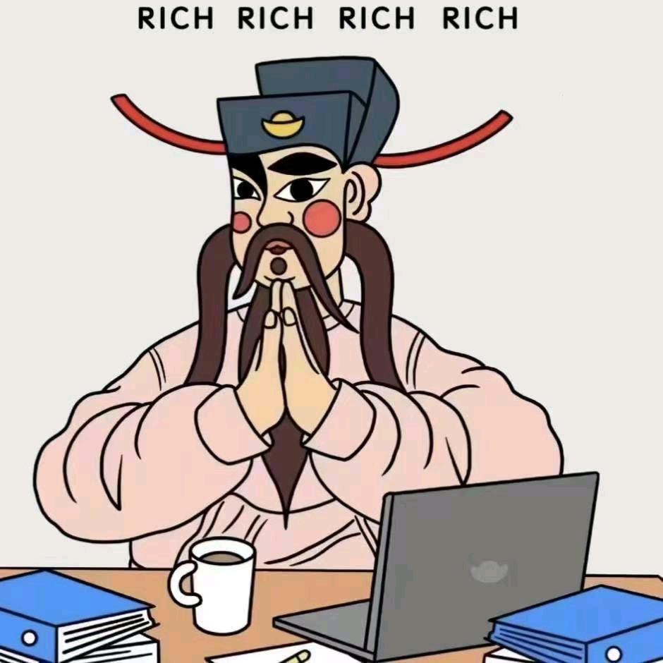 正能量郑景仁