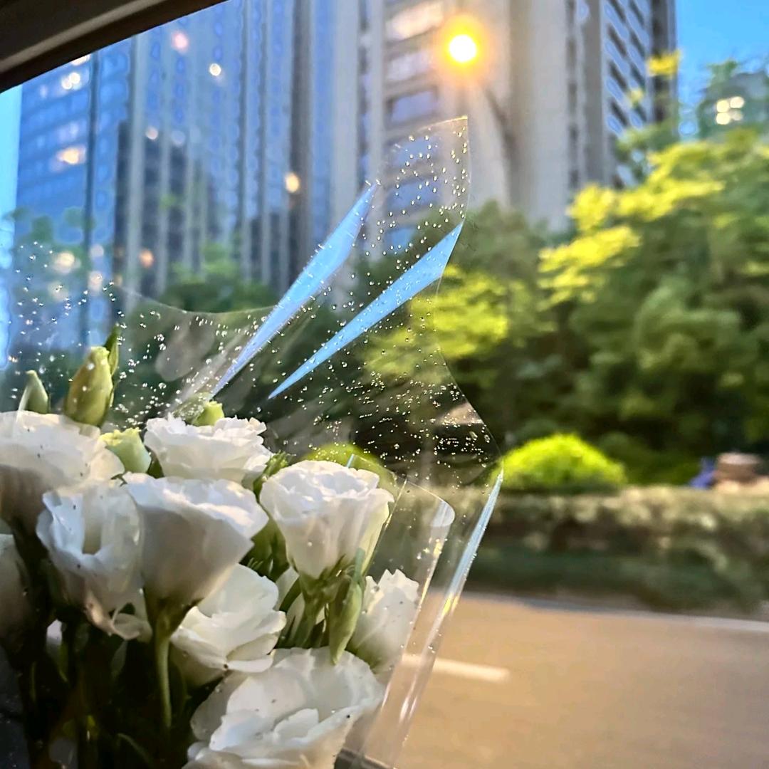 小川