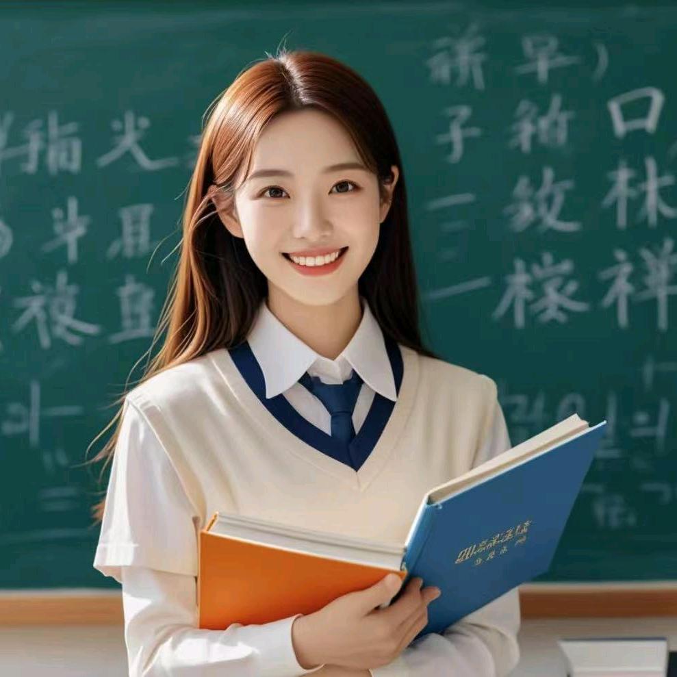沫沫老师呀@～@