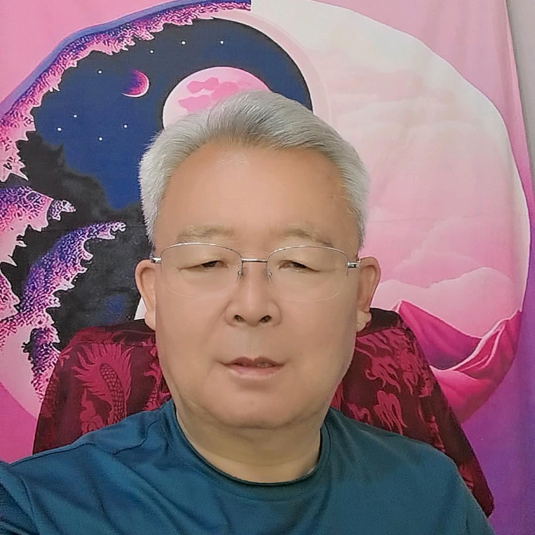 宅布局调理∽王先生。