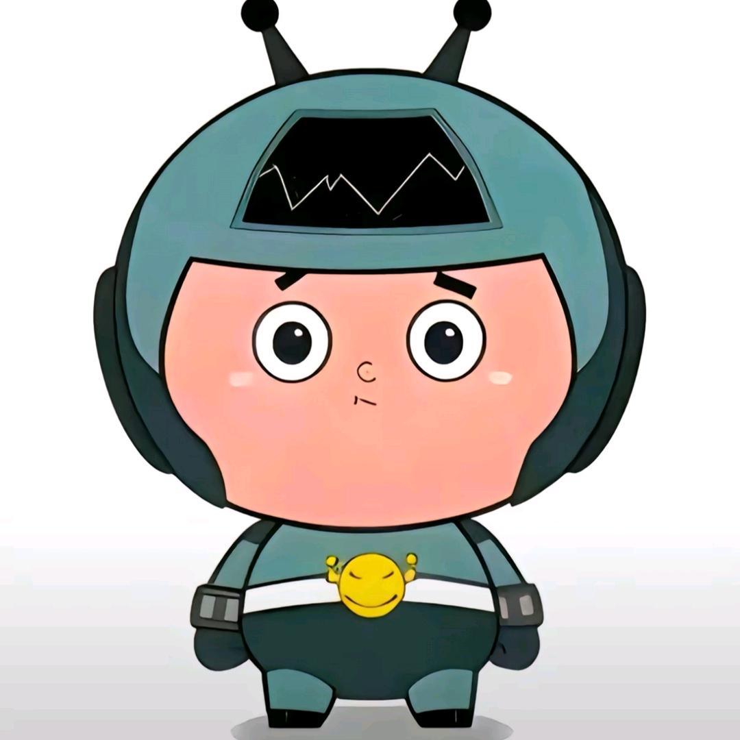 小小怪
