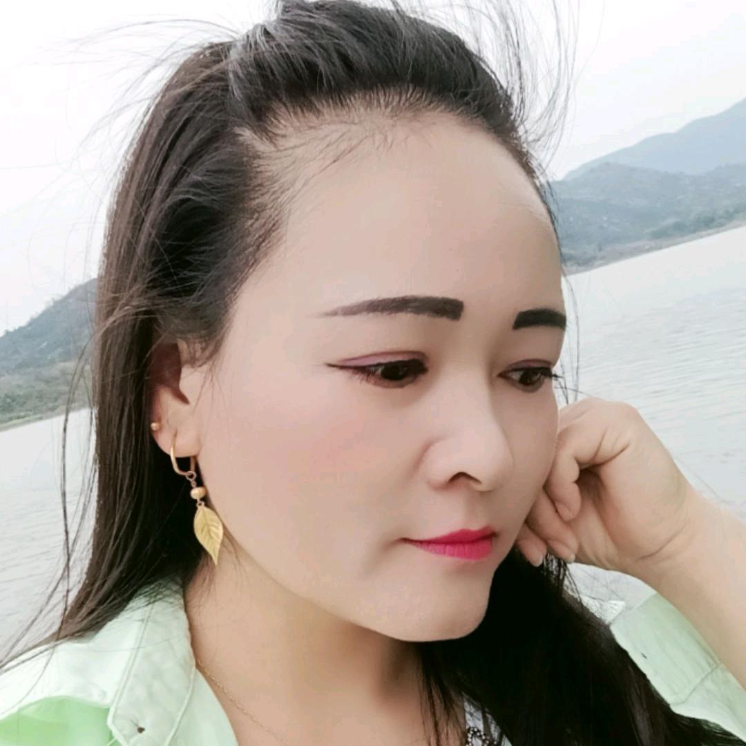 陈梅