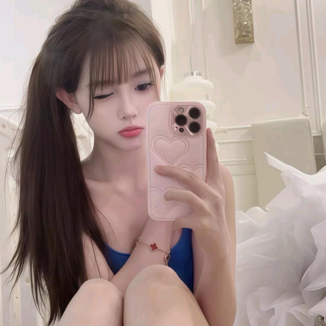 祈愿小莲🧸