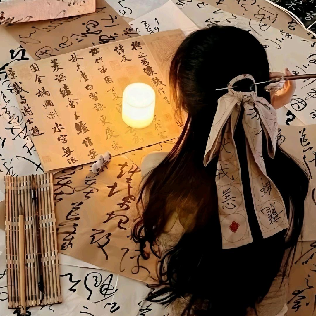 茗七