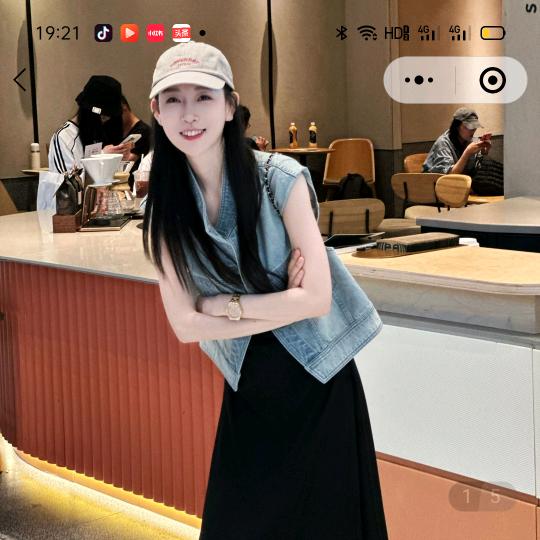 鸥纪儿～爆款返场