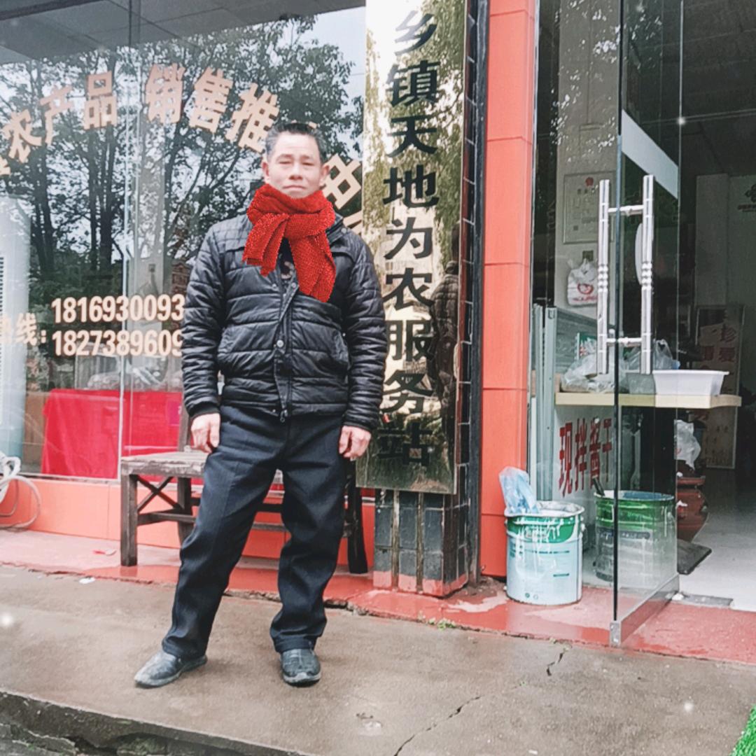 60的龙哥，蜂，羊养殖业