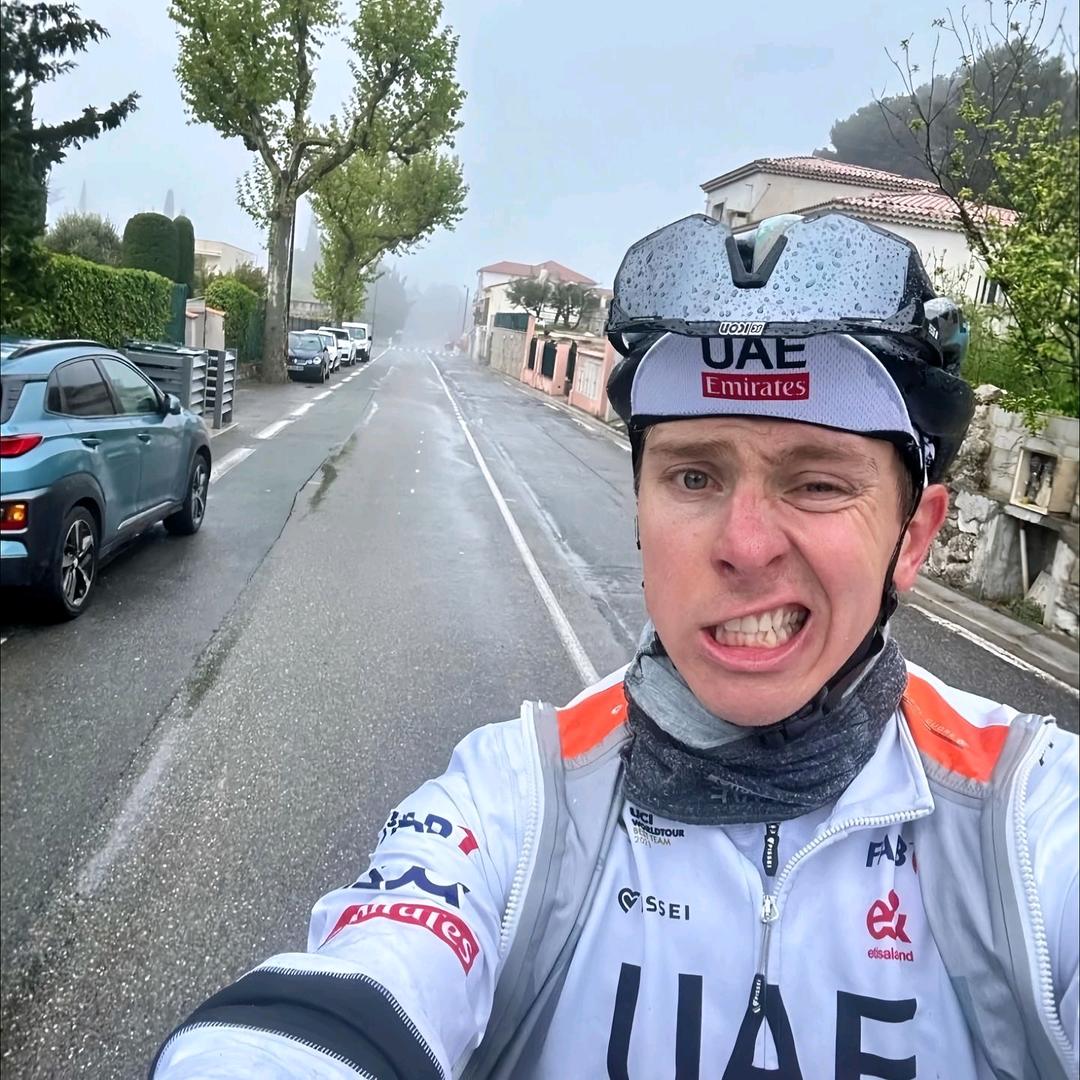 小邓爱骑行🚴