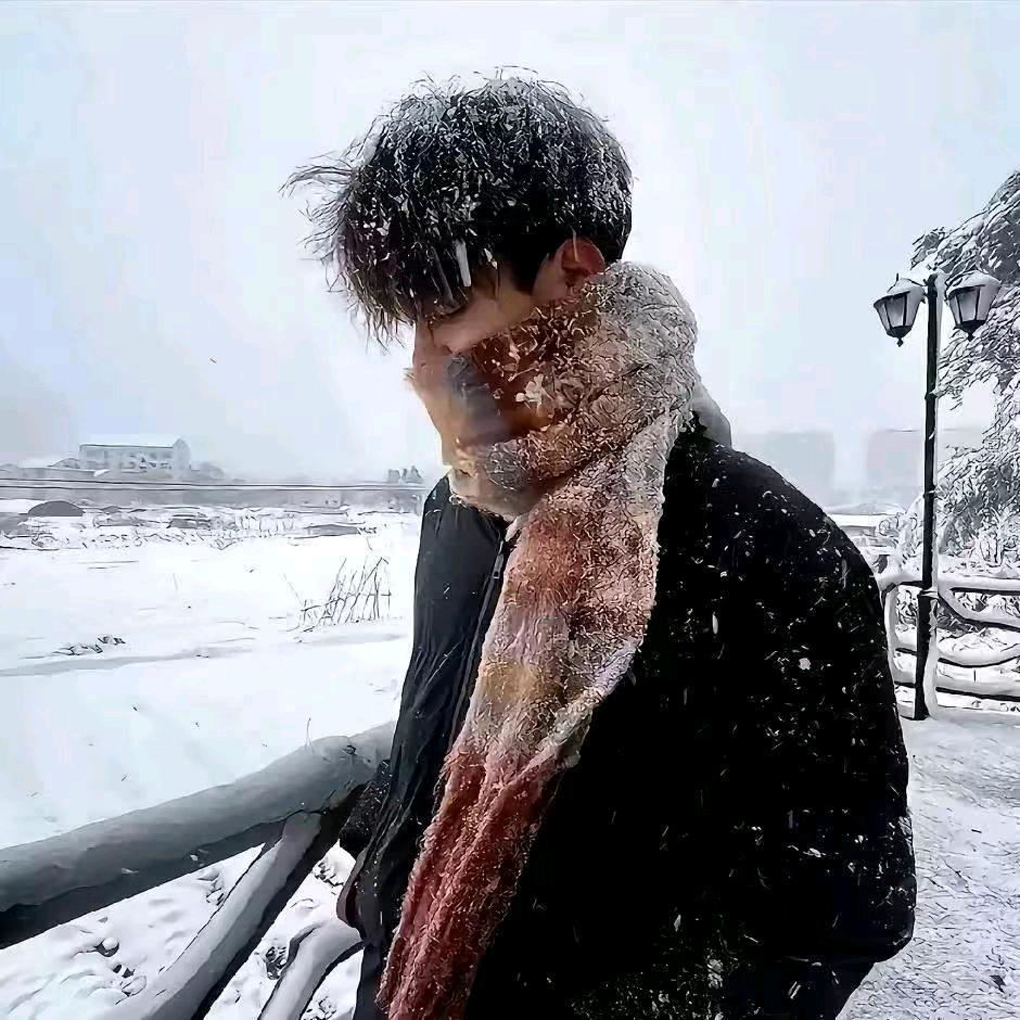 天天开心🧣• ·̫ •🧣