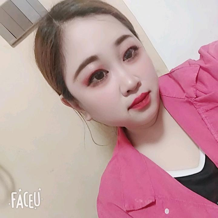 我最近的爱。