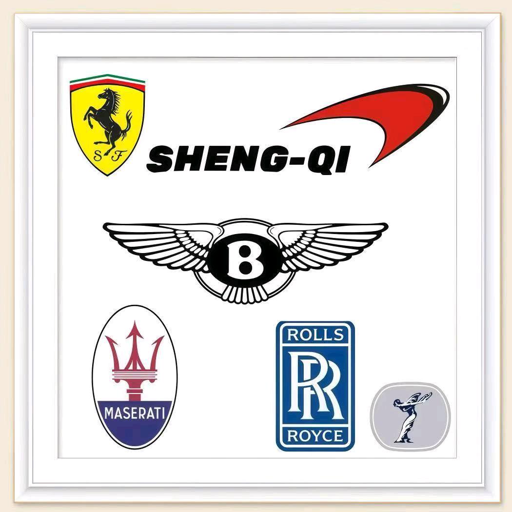 德国名车配件批发