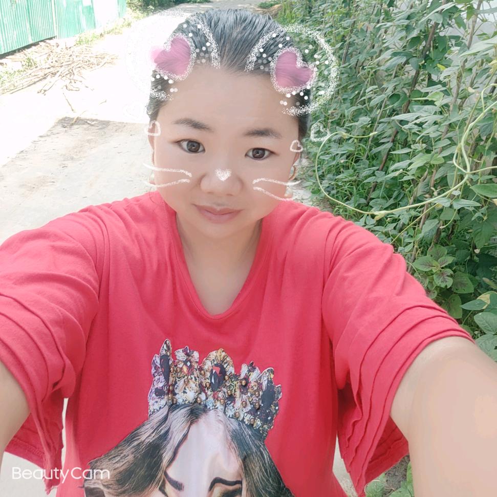 河南信阳，花花😜😜