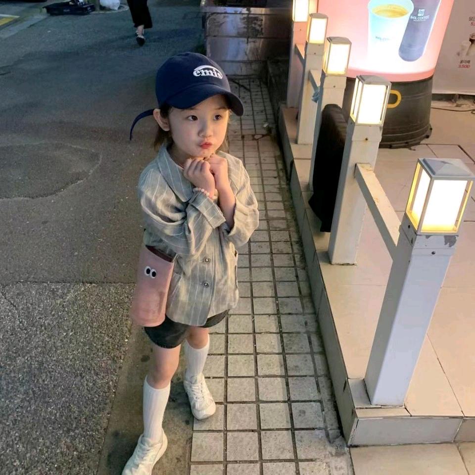 我不是贝雷塔！