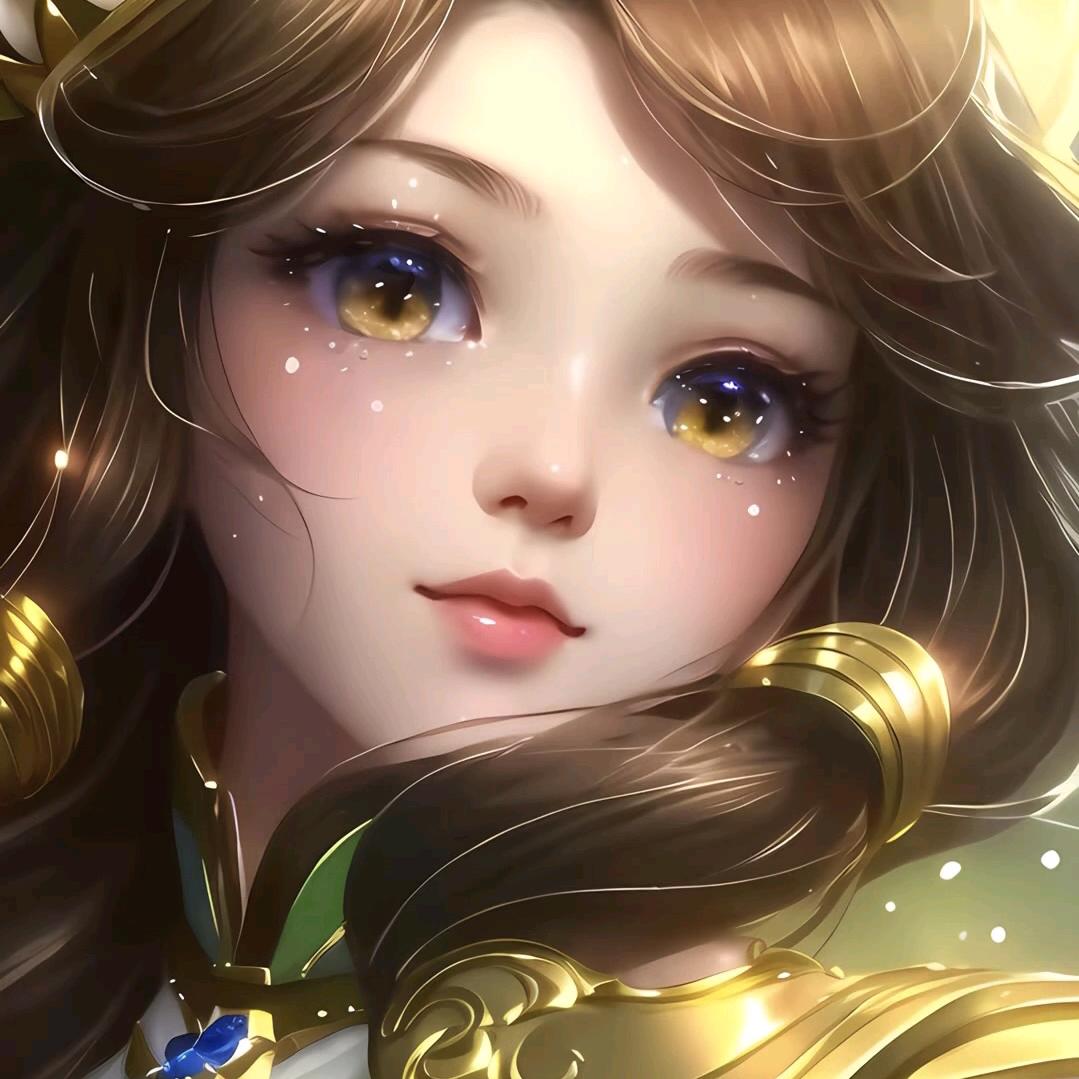 夏乖乖（峡谷瑶妹）