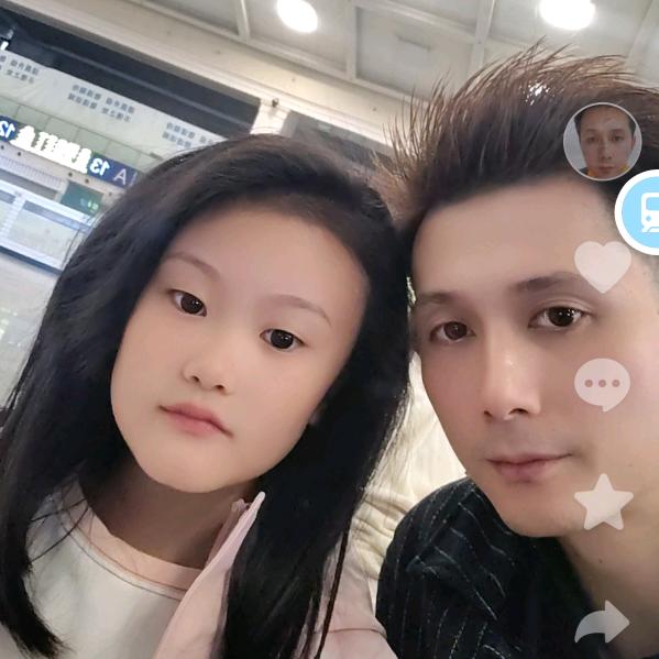 美芝婷潮沙龙理发店