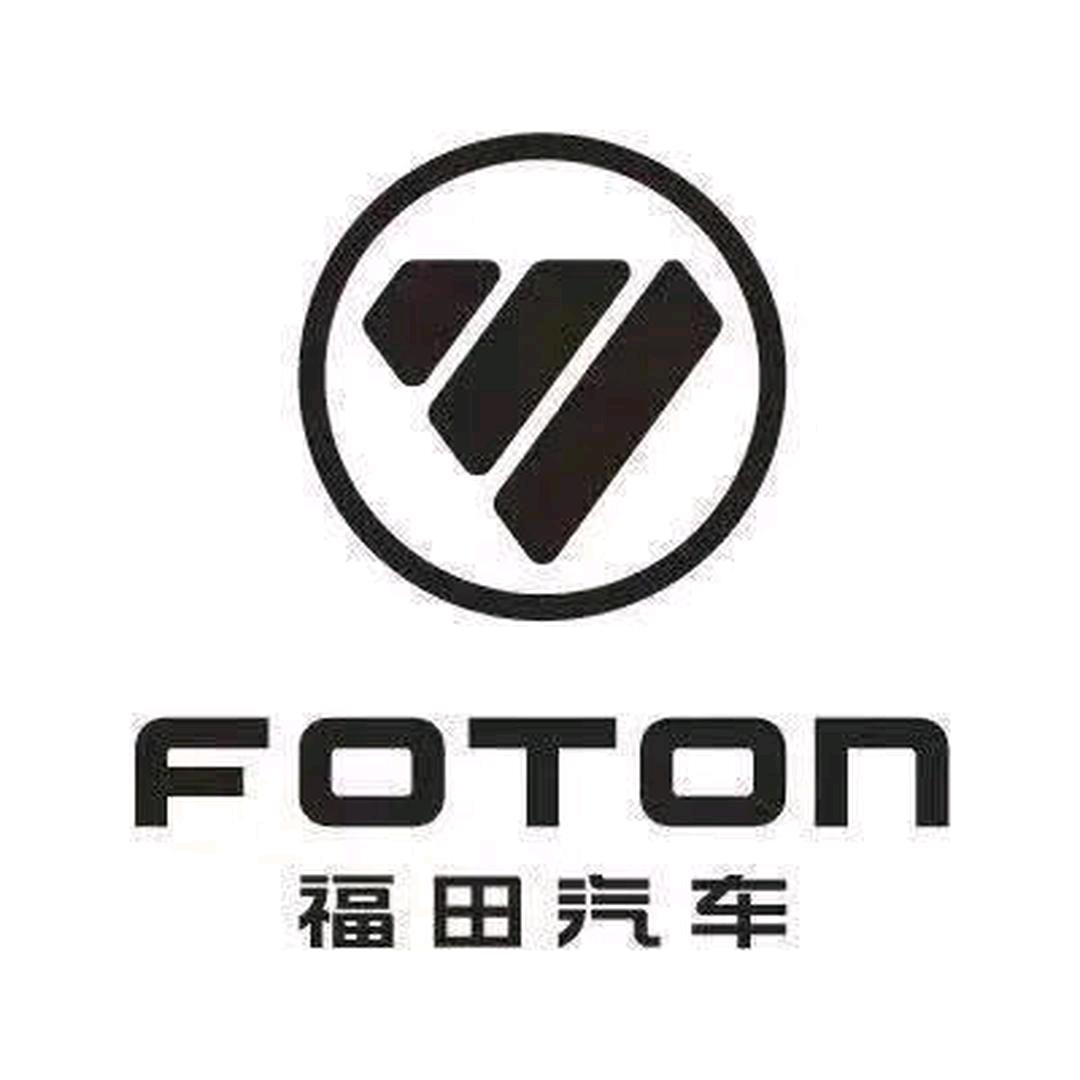 惠通四海福田配件库