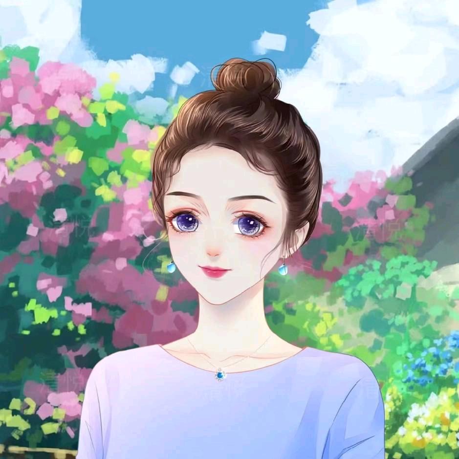 清 悦