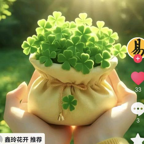 垚鑫好娃