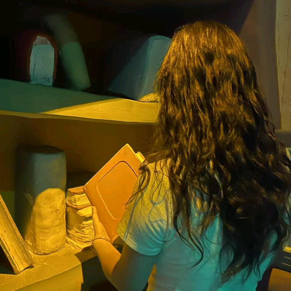 এ᭄小幸运℘࿐ᩚ