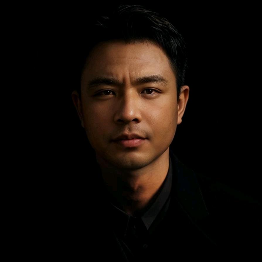 何事叫朕-一指的老师