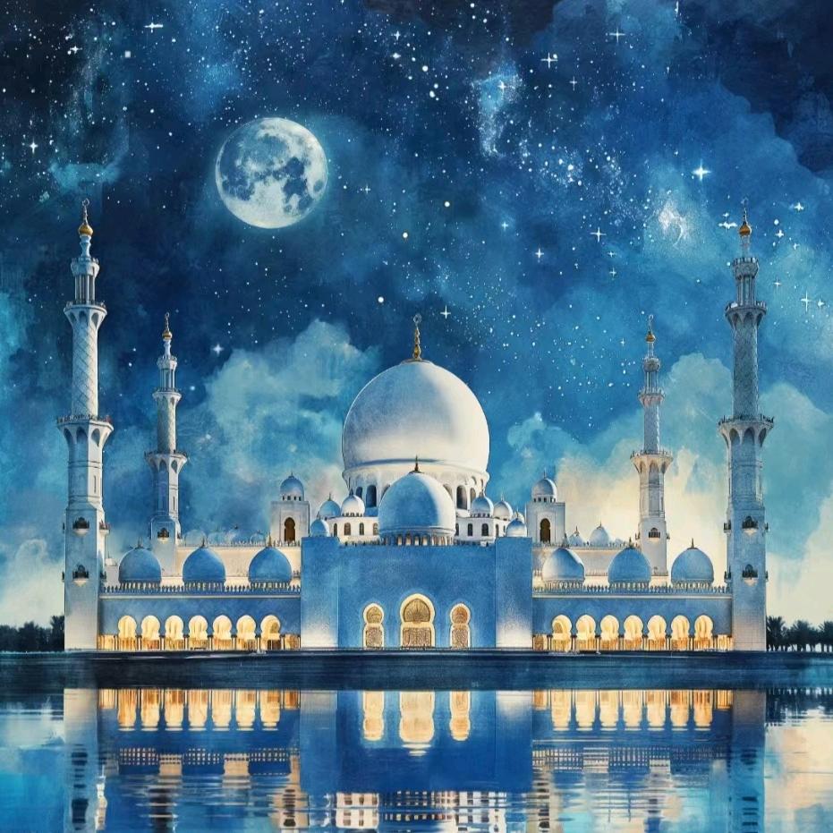 那曲百禾苑清真餐厅